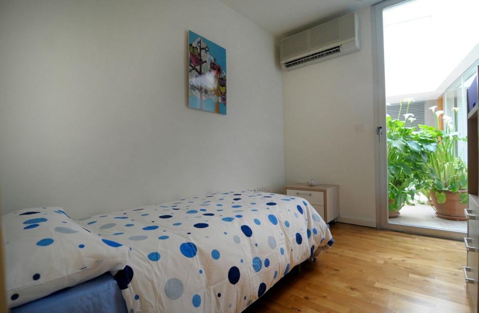 Apartamento La Casa del Limonero El Puerto de Santa María Exterior foto