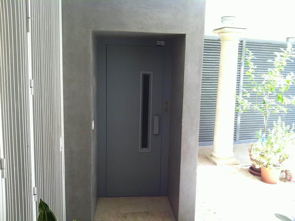 Apartamento La Casa del Limonero El Puerto de Santa María Exterior foto