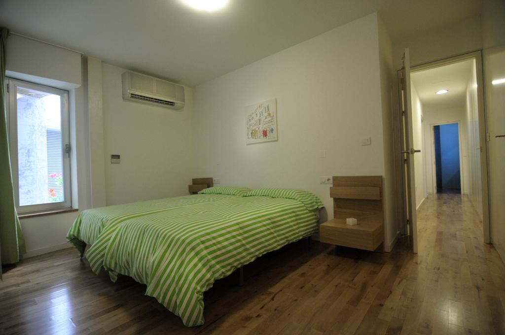 Apartamento La Casa del Limonero El Puerto de Santa María Exterior foto