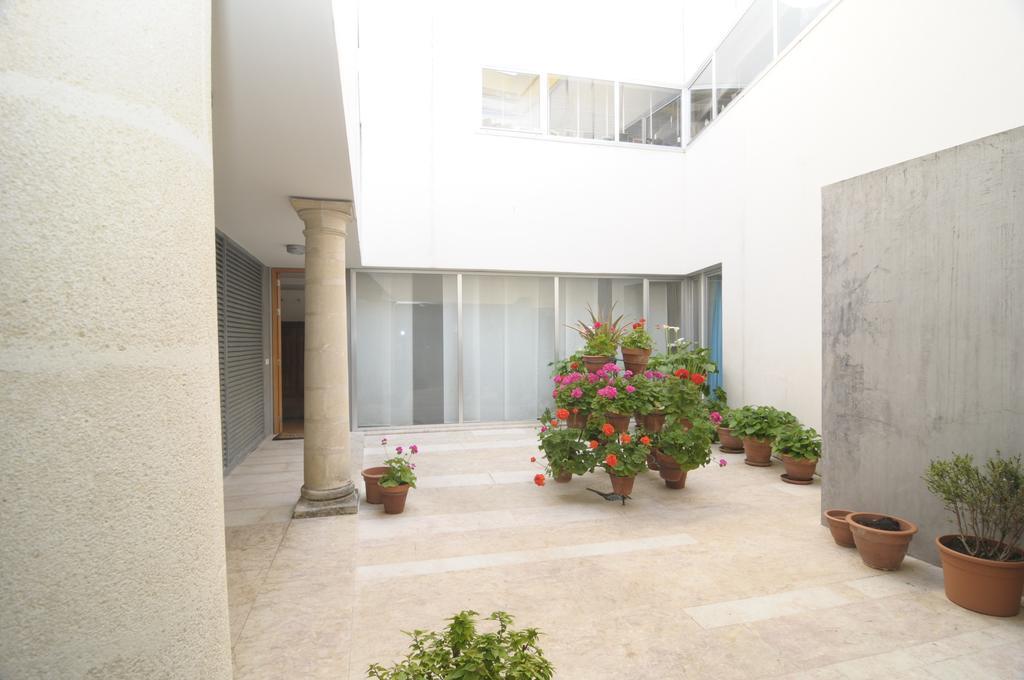 Apartamento La Casa del Limonero El Puerto de Santa María Exterior foto